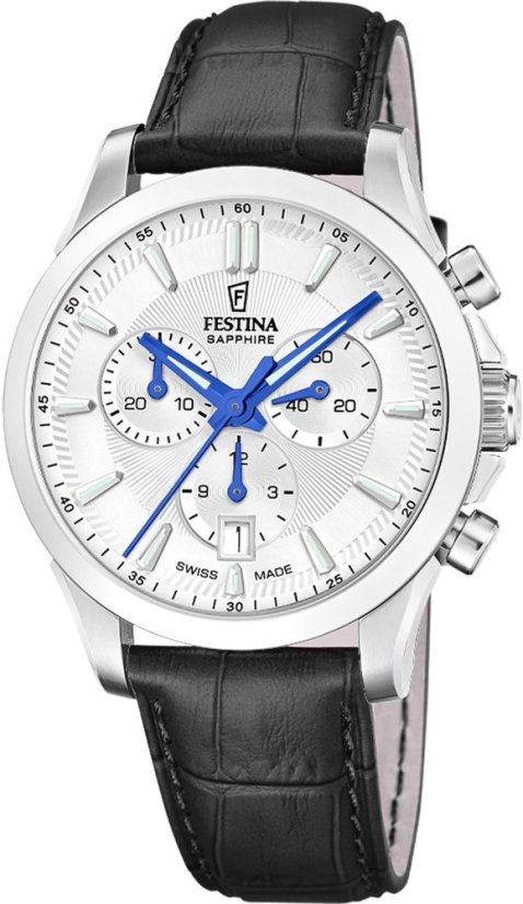 FESTINA 20094/2 SWISS MADE CHRONO