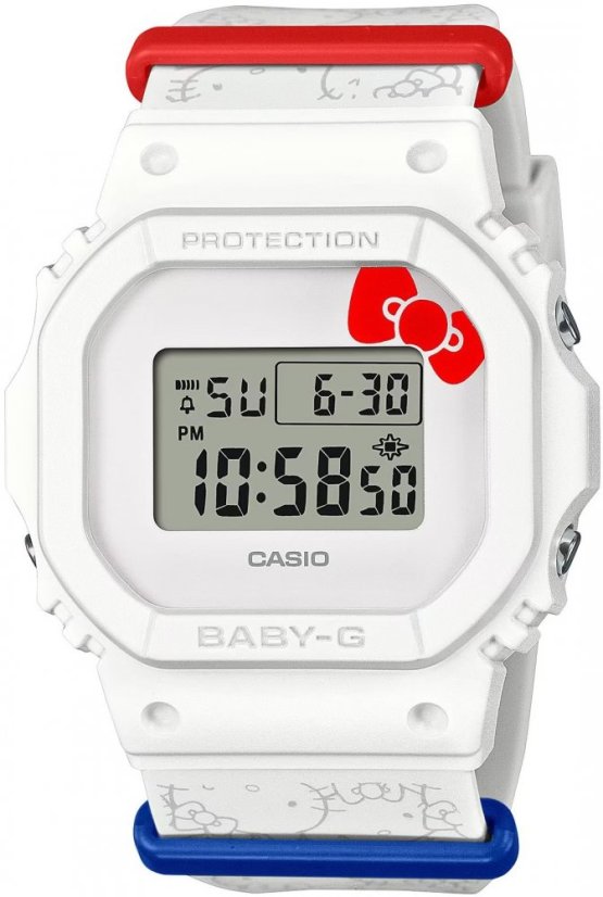 CASIO BGD-565KT-7ER G-Shock