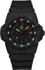 Luminox Navy SEAL 3550 Series XS.3565