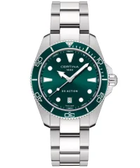 Certina DS Action Diver C048.410.11.091.00