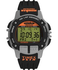 Timex Ironman Flix 100 Lap TW5M63200UK