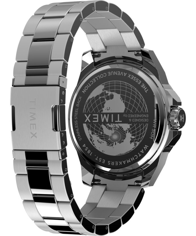 Timex Essex Avenue Multifunction TW2W79900BR