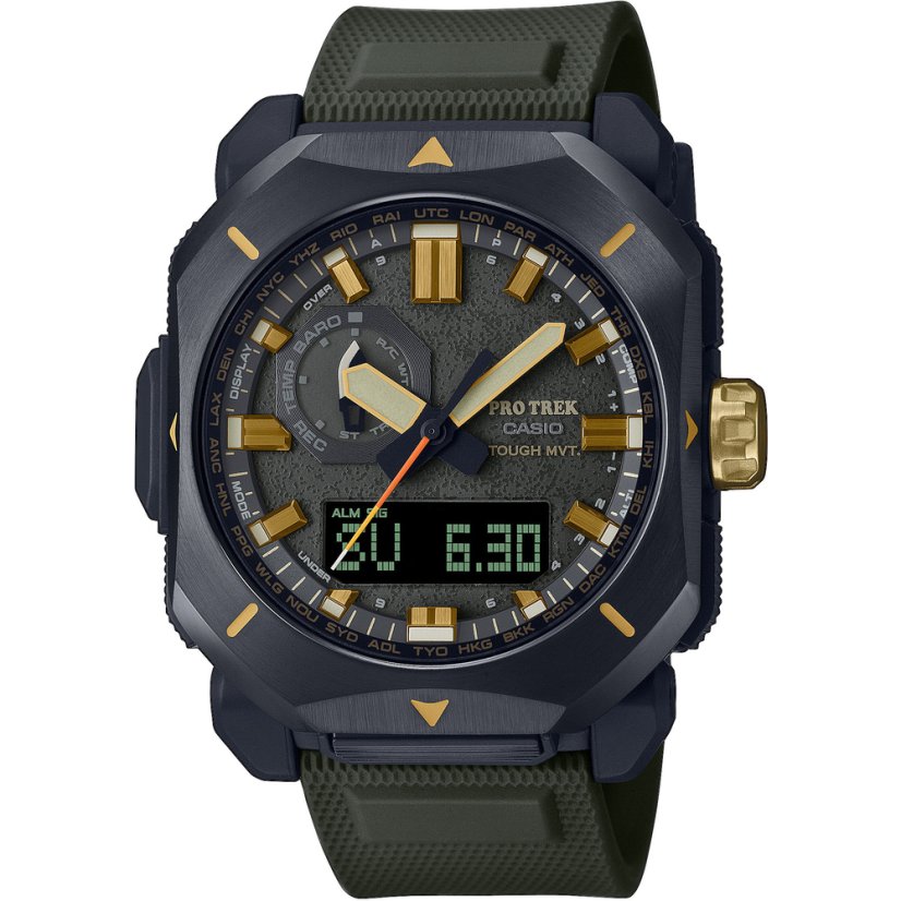 CASIO PRW-6900Y-3ER Protrek