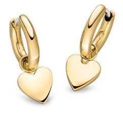 Boccia Titanium náušnice 05081-02