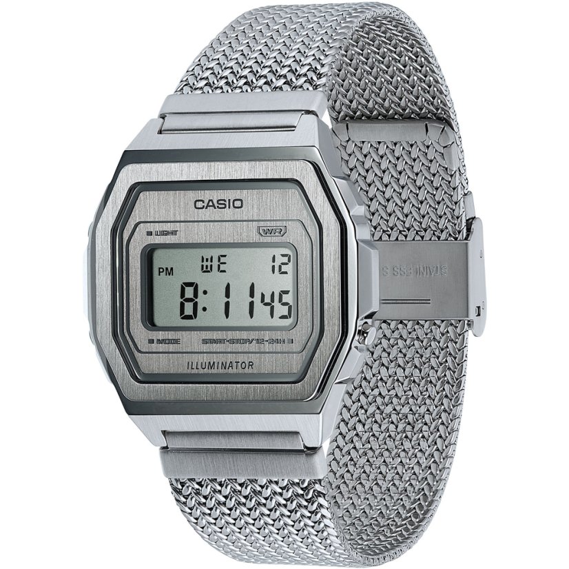 CASIO A1000MA-7EF Vintage