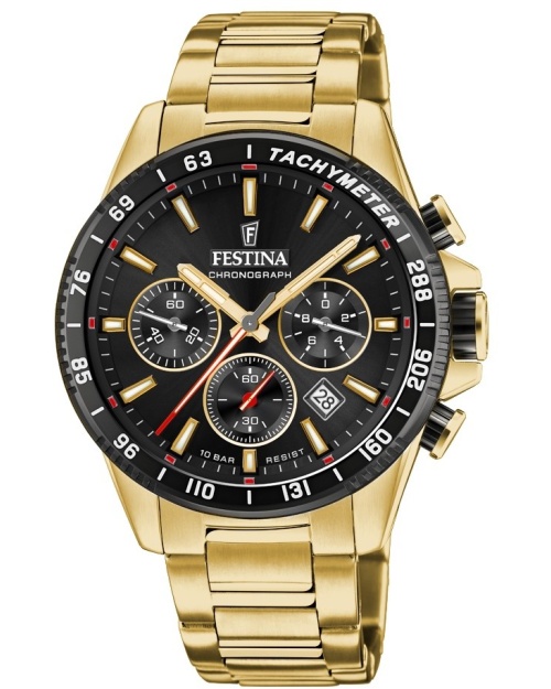 FESTINA 20634/5 TIMELESS CHRONOGRAPH FESTINA 20634/5 TIMELESS CHRONOGRAPH
