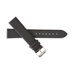 Predĺžený kožený remienok na hodinky R22801/20P (20 mm)