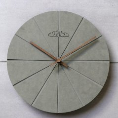 Nástěnné hodiny PRIM Design II (E01P.3872.92)