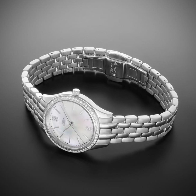 Prim Lyra Lady - A - W02P.13285.A