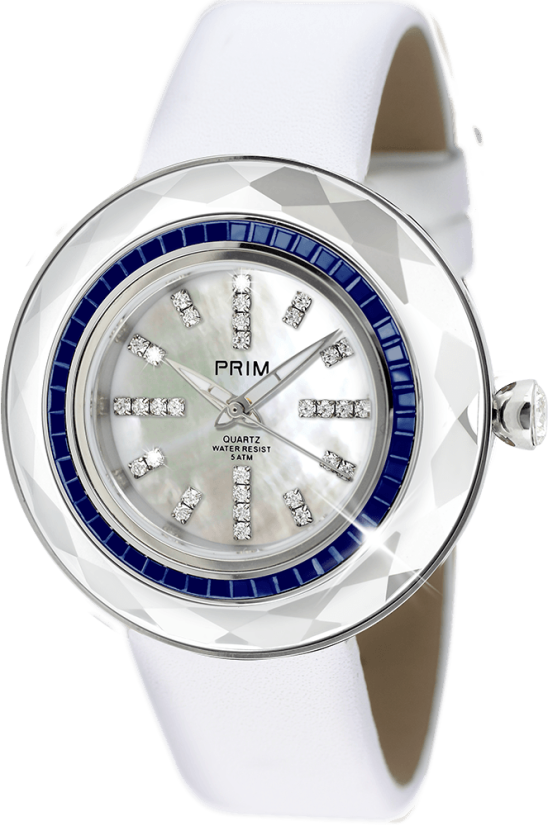 PRIM Preciosa Onyx White 10312.C (W02C.10312.C)