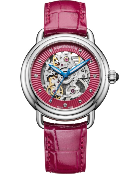 Aerowatch 1942 Lady Elegance Automatic A 60960 AA21 Aerowatch 1942 Lady Elegance Automatic A 60960 AA21